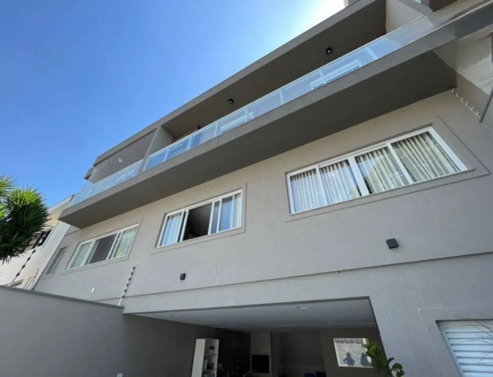 Sobrado, 3 quartos, 189 m² - Foto 15