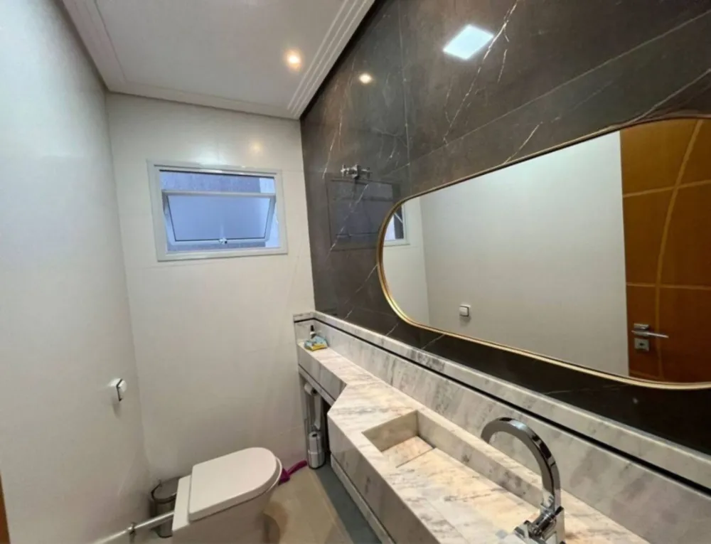 Sobrado, 3 quartos, 189 m² - Foto 8