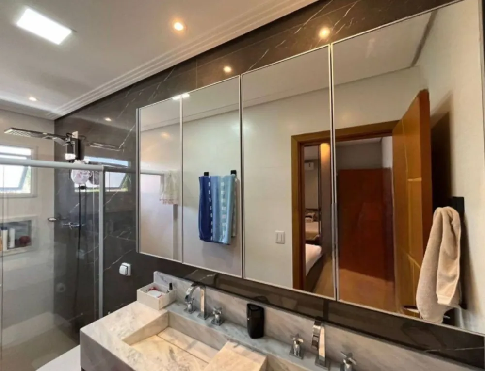 Sobrado, 3 quartos, 189 m² - Foto 10