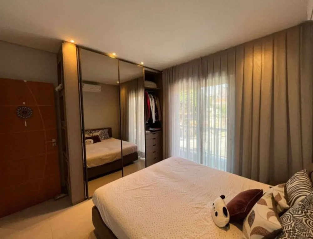 Sobrado, 3 quartos, 189 m² - Foto 9