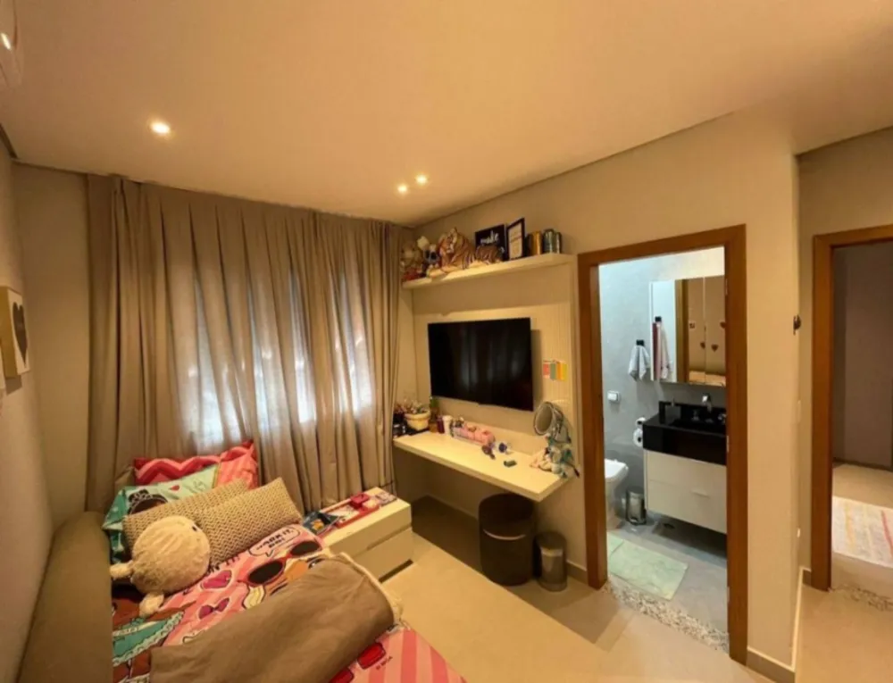 Sobrado, 3 quartos, 189 m² - Foto 11