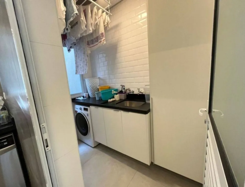 Sobrado, 3 quartos, 189 m² - Foto 7