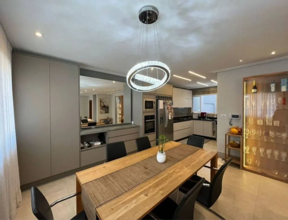 Sobrado, 3 quartos, 189 m² - Foto 6