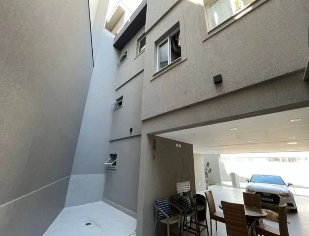 Sobrado, 3 quartos, 189 m² - Foto 16