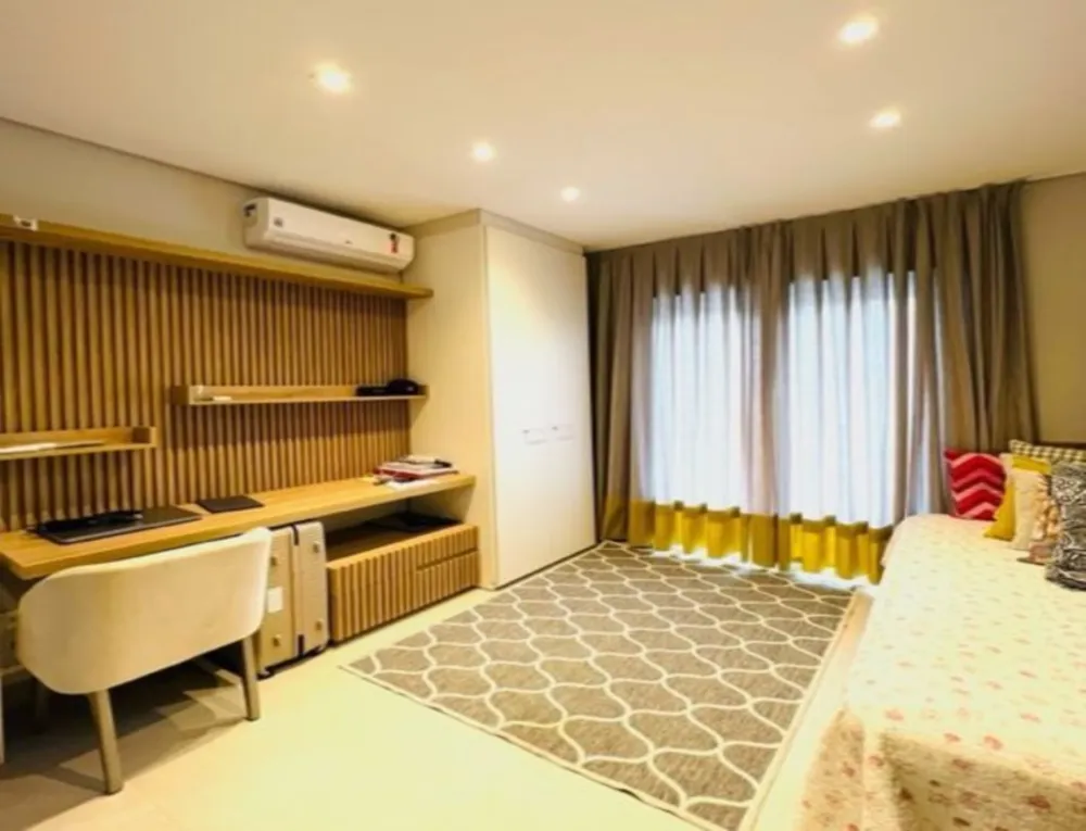 Sobrado, 3 quartos, 189 m² - Foto 3