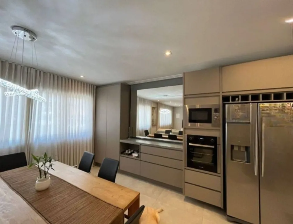 Sobrado, 3 quartos, 189 m² - Foto 5