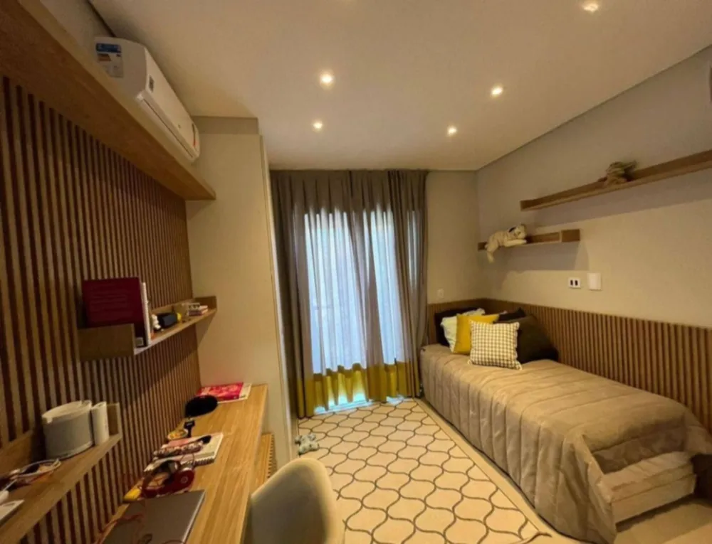 Sobrado, 3 quartos, 189 m² - Foto 12