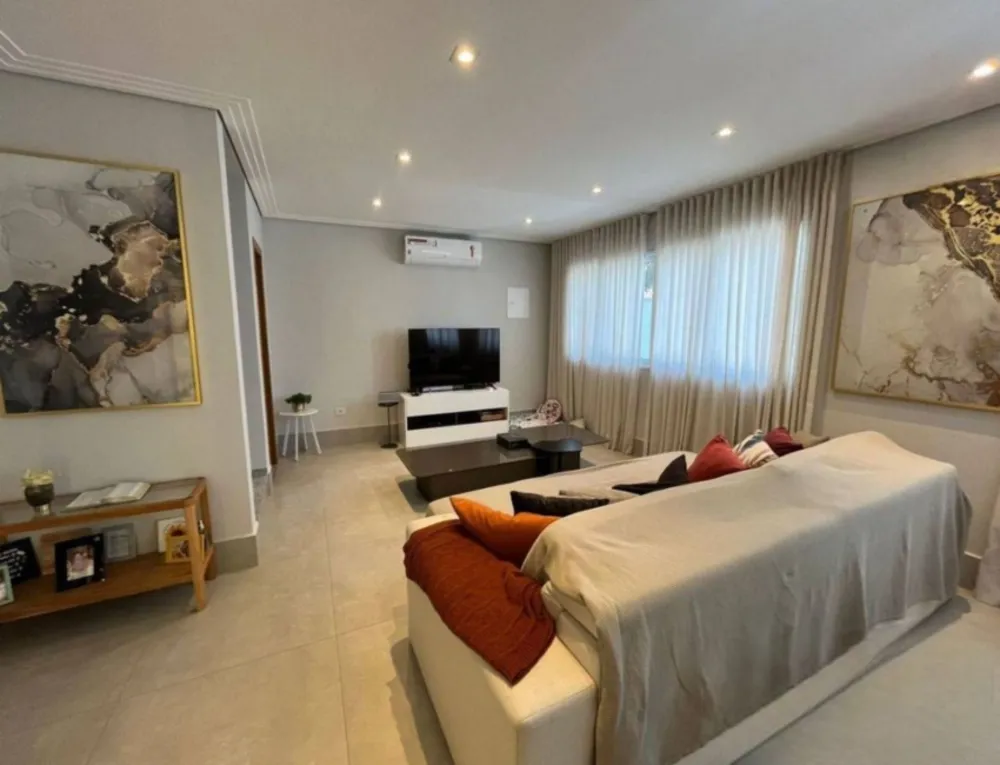 Sobrado, 3 quartos, 189 m² - Foto 1