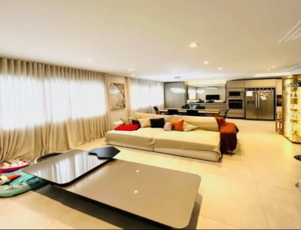 Sobrado, 3 quartos, 189 m² - Foto 2