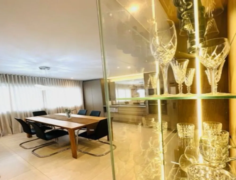 Sobrado, 3 quartos, 189 m² - Foto 4