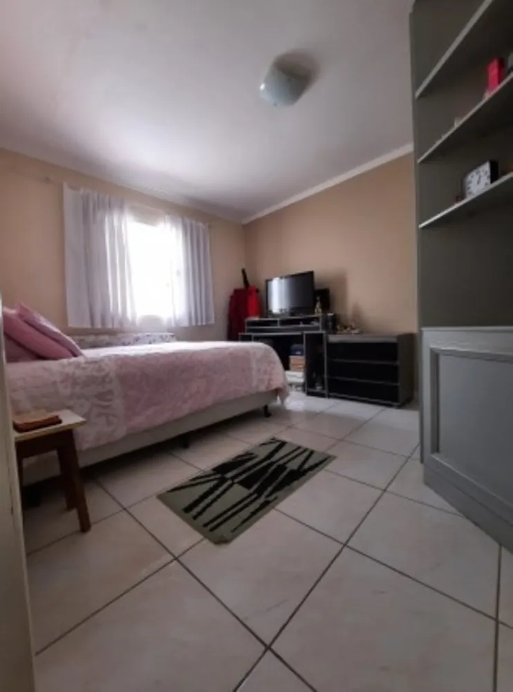 Sobrado, 3 quartos, 120 m² - Foto 8