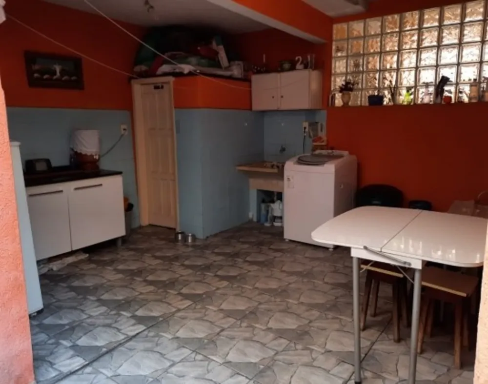 Sobrado, 3 quartos, 120 m² - Foto 5
