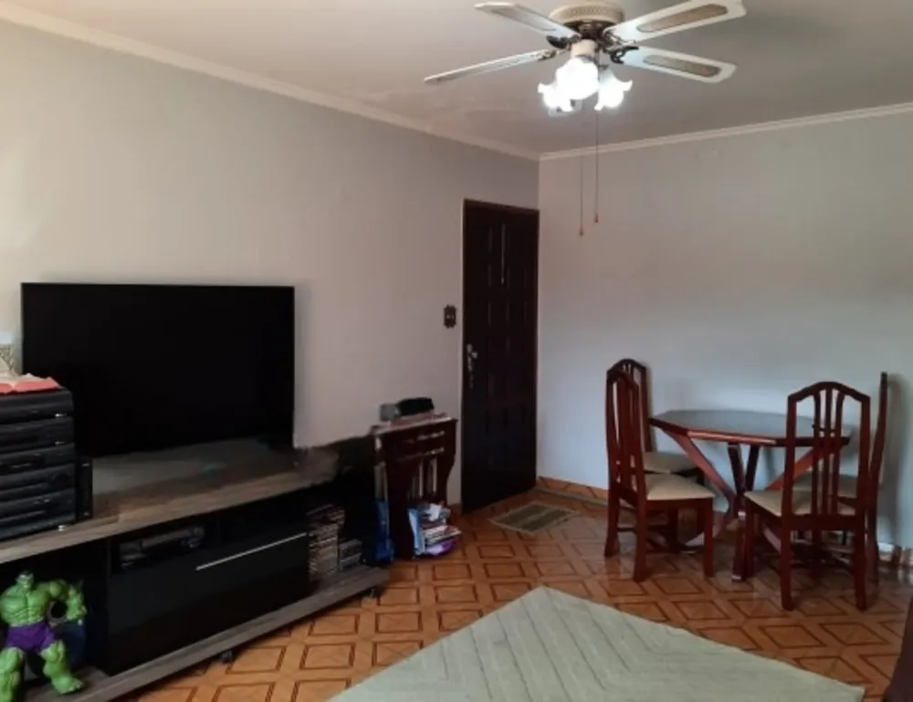 Sobrado, 3 quartos, 120 m² - Foto 2