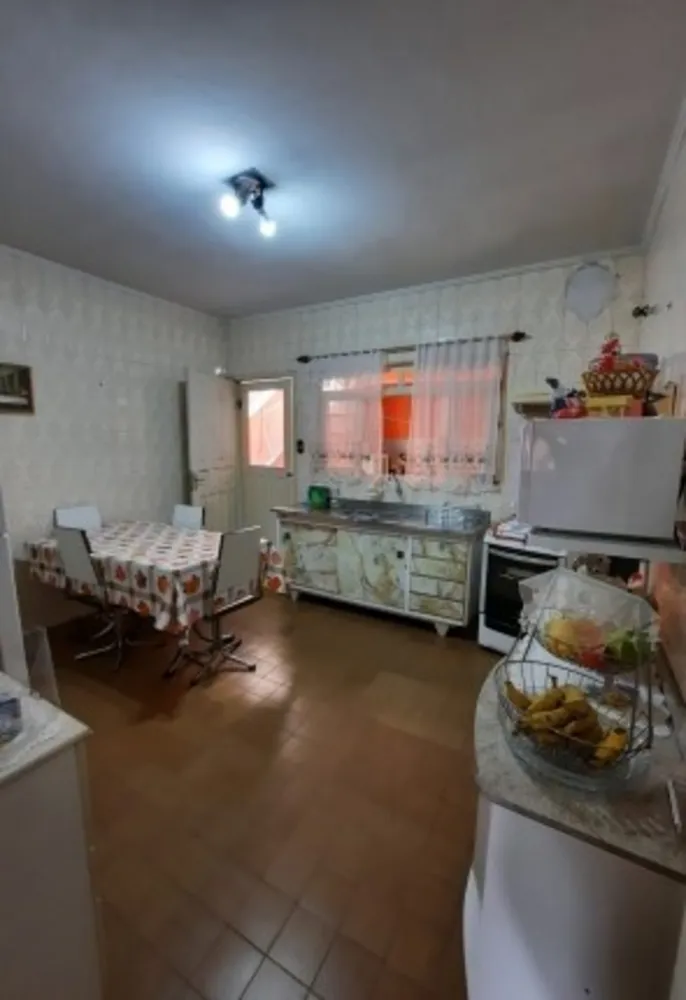 Sobrado, 3 quartos, 120 m² - Foto 6