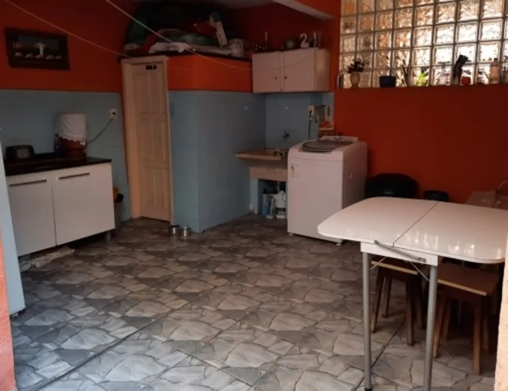 Sobrado, 3 quartos, 120 m² - Foto 4