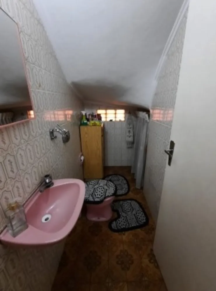 Sobrado, 3 quartos, 120 m² - Foto 11