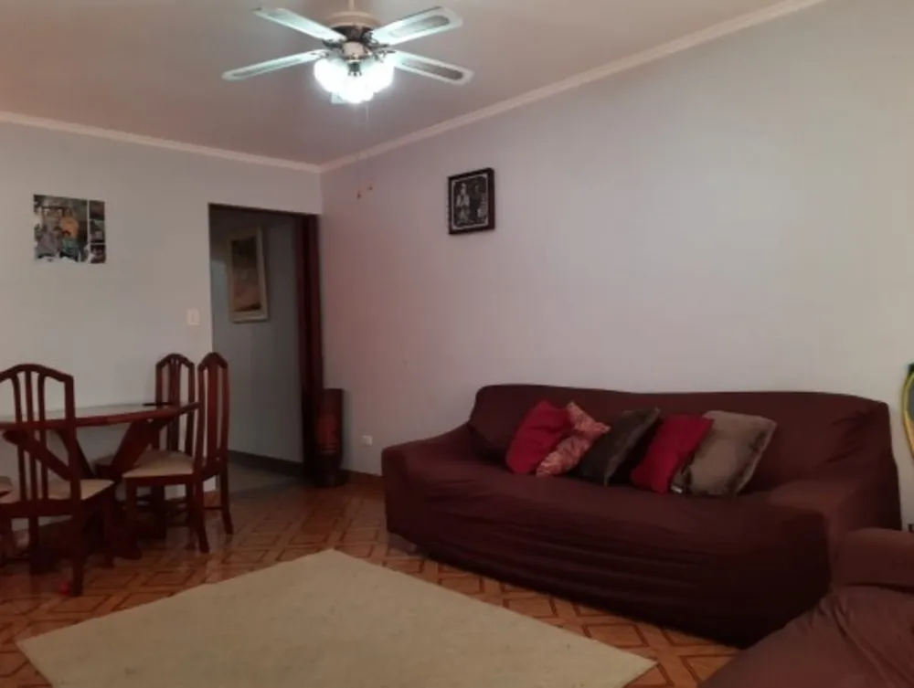 Sobrado, 3 quartos, 120 m² - Foto 1