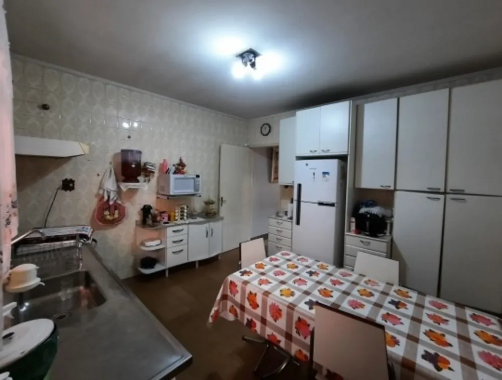 Sobrado, 3 quartos, 120 m² - Foto 3