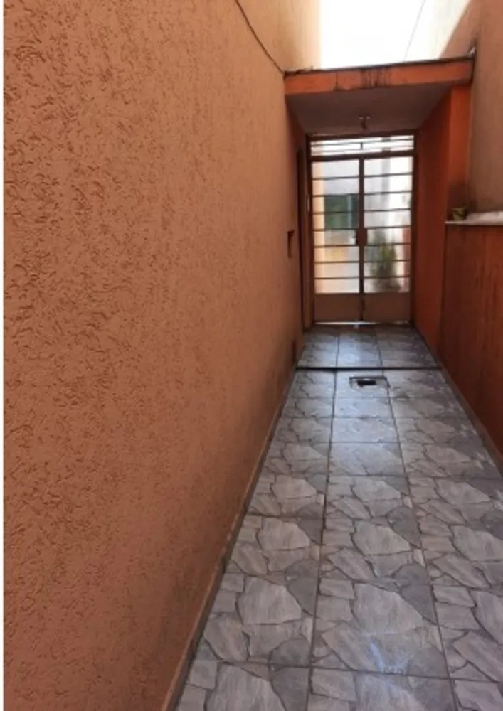 Sobrado, 3 quartos, 120 m² - Foto 12