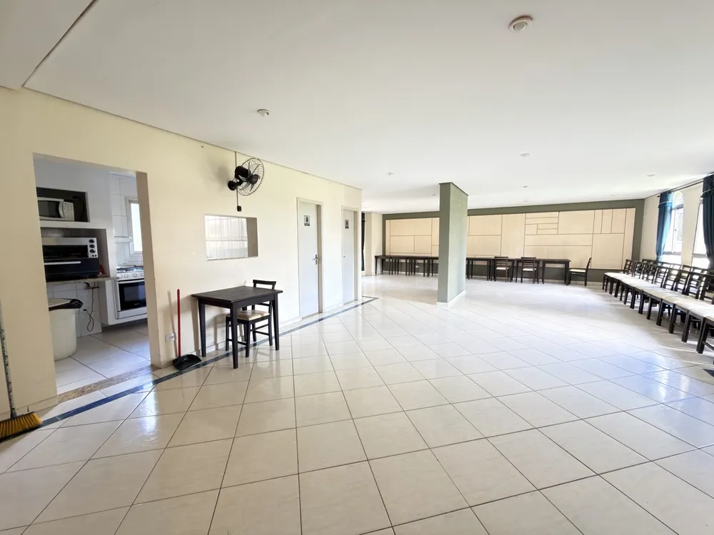 Apartamento, 2 quartos, 52 m² - Foto 11