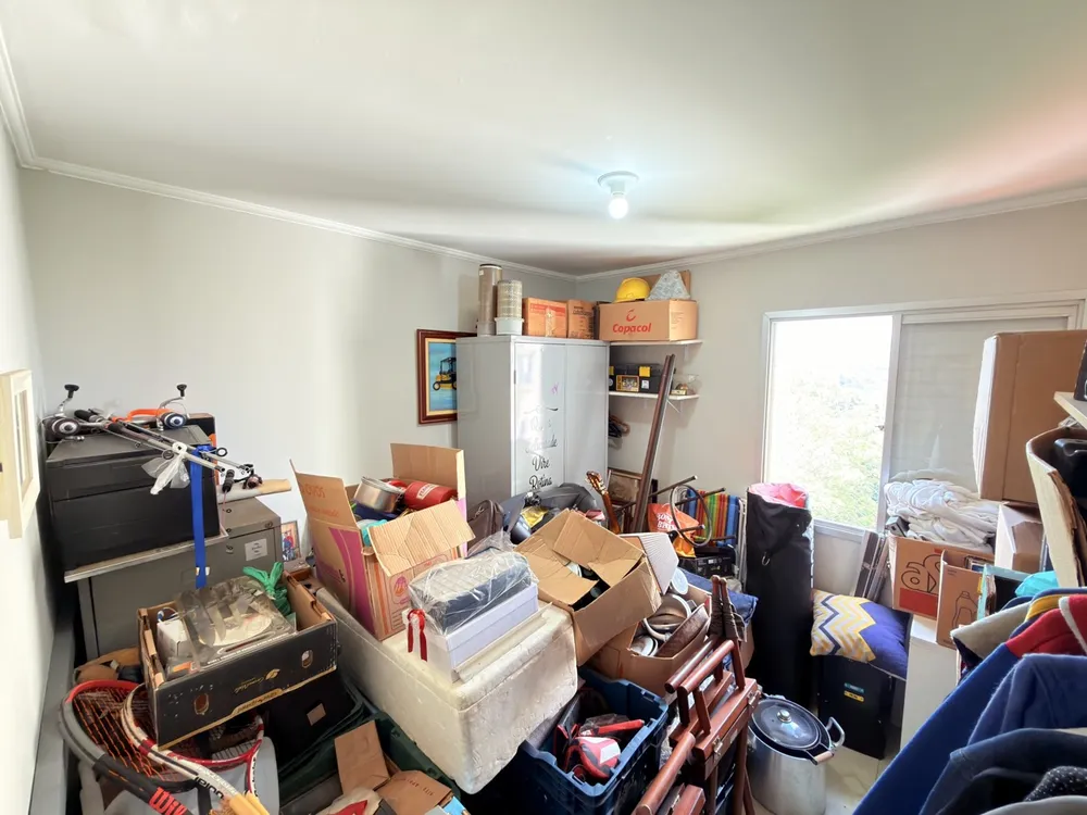 Apartamento, 2 quartos, 52 m² - Foto 1