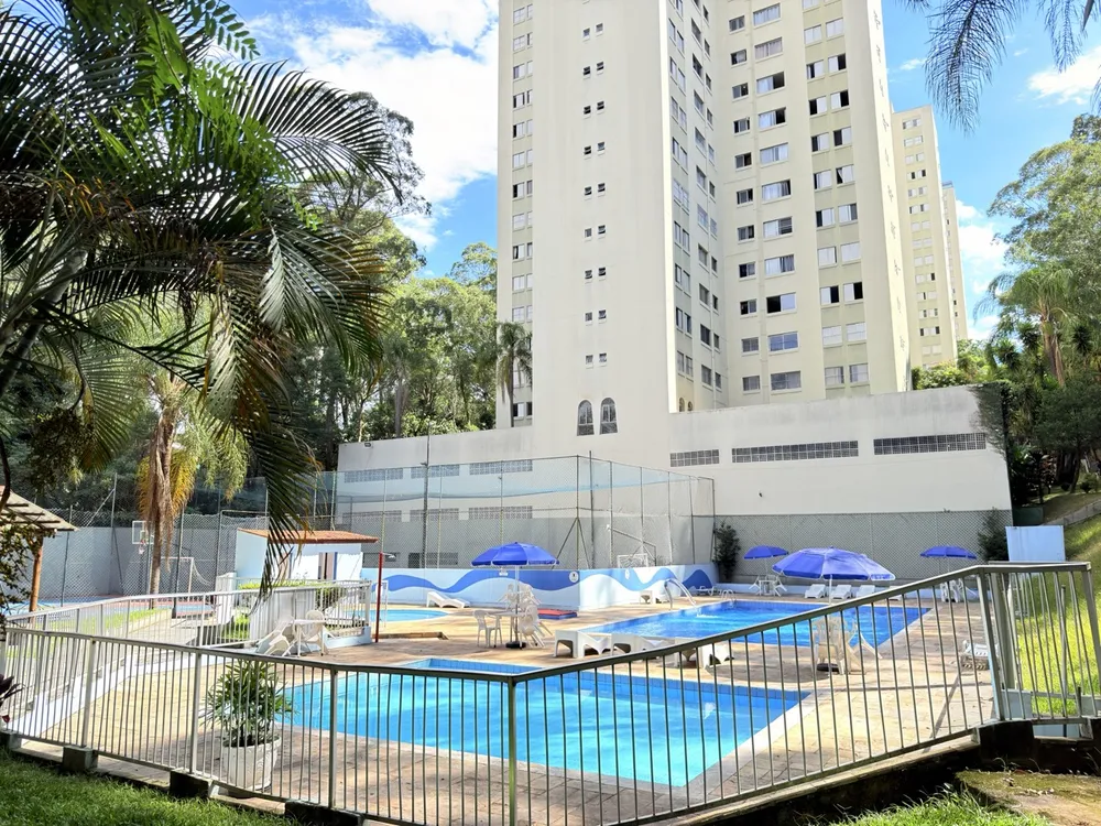 Apartamento, 2 quartos, 52 m² - Foto 1