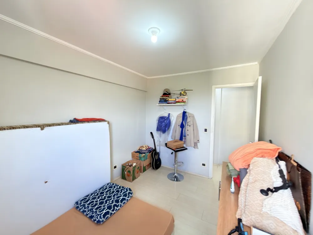 Apartamento, 2 quartos, 52 m² - Foto 4