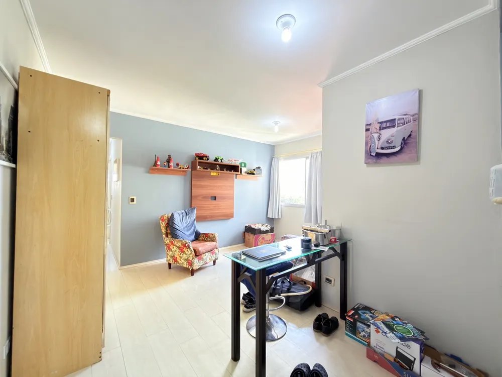 Apartamento, 2 quartos, 52 m² - Foto 3