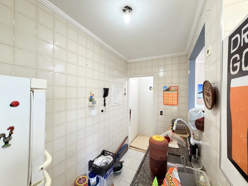 Apartamento, 2 quartos, 52 m² - Foto 5