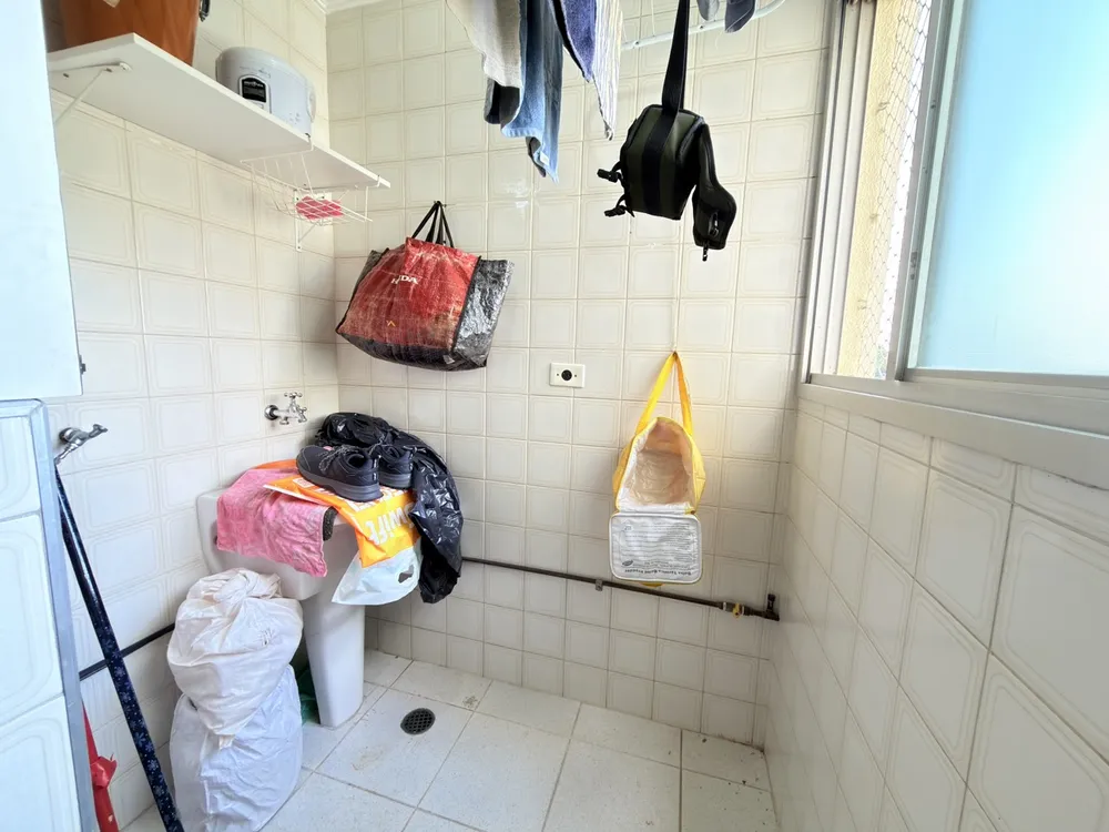 Apartamento, 2 quartos, 52 m² - Foto 6