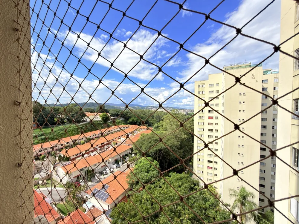 Apartamento, 2 quartos, 52 m² - Foto 9