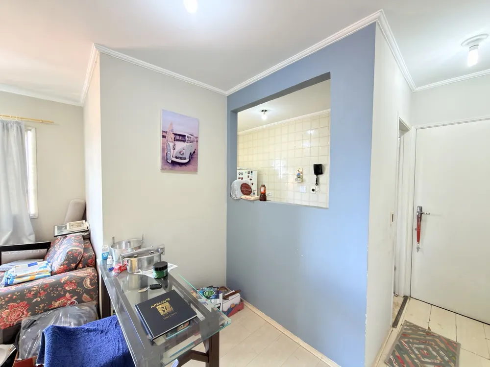 Apartamento, 2 quartos, 52 m² - Foto 2