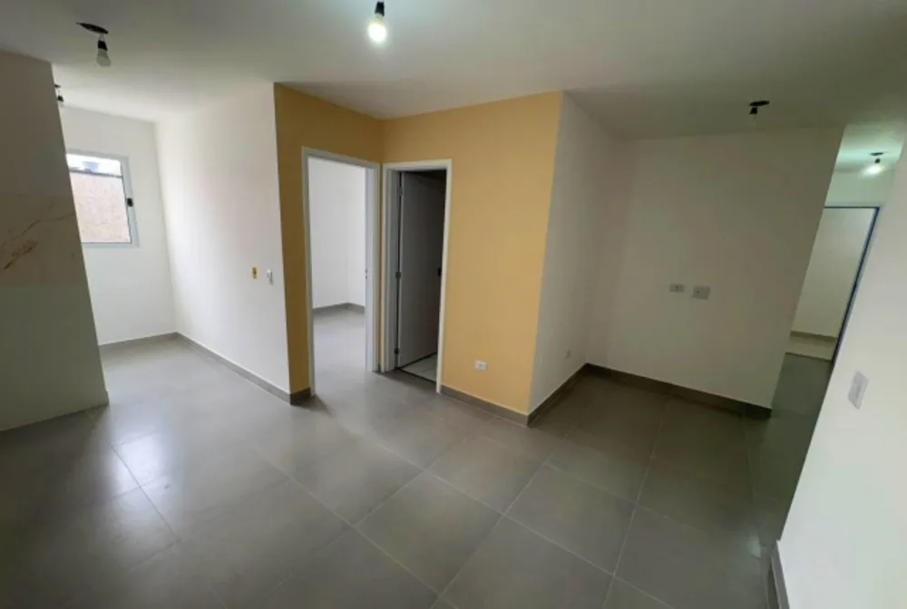 Apartamento, 1 quarto, 35 m² - Foto 5