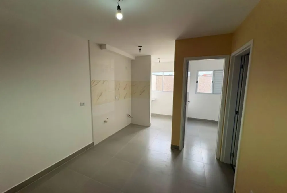 Apartamento, 1 quarto, 35 m² - Foto 6