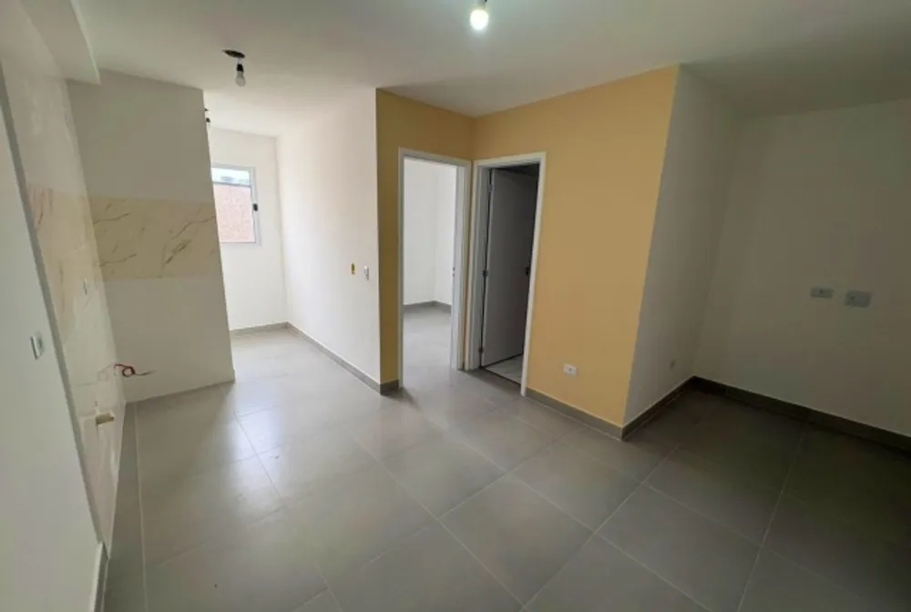 Apartamento, 1 quarto, 35 m² - Foto 4