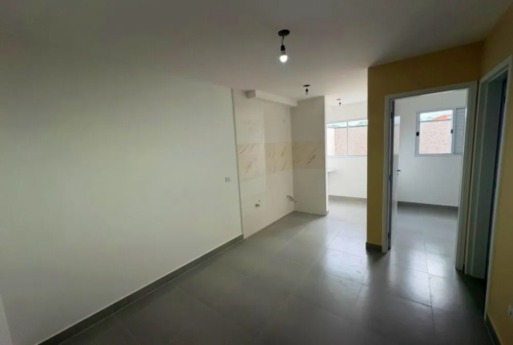Apartamento, 1 quarto, 35 m² - Foto 4