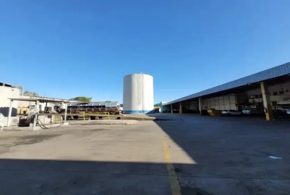 Depósito-Galpão - Foto 1