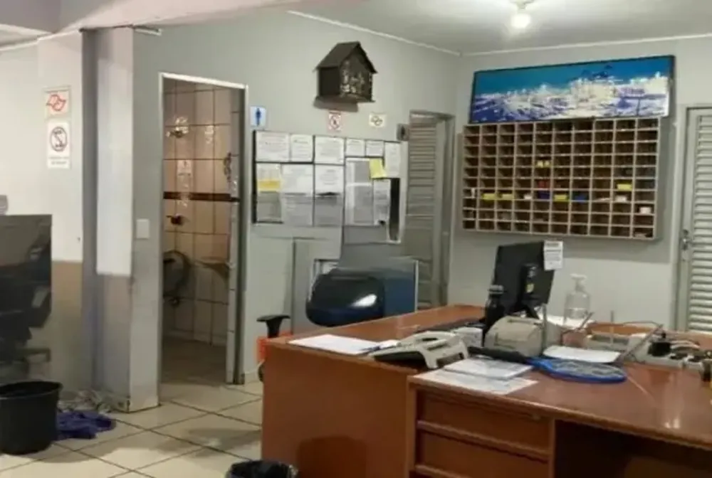 Depósito-Galpão - Foto 3