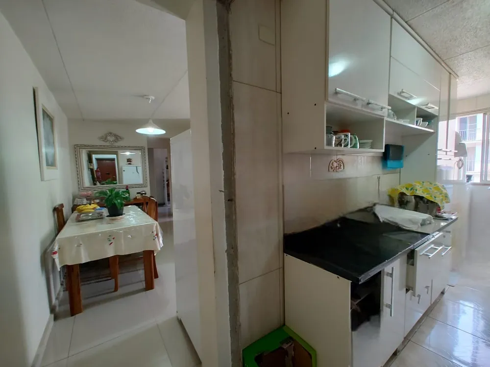 Apartamento, 2 quartos, 56 m² - Foto 3