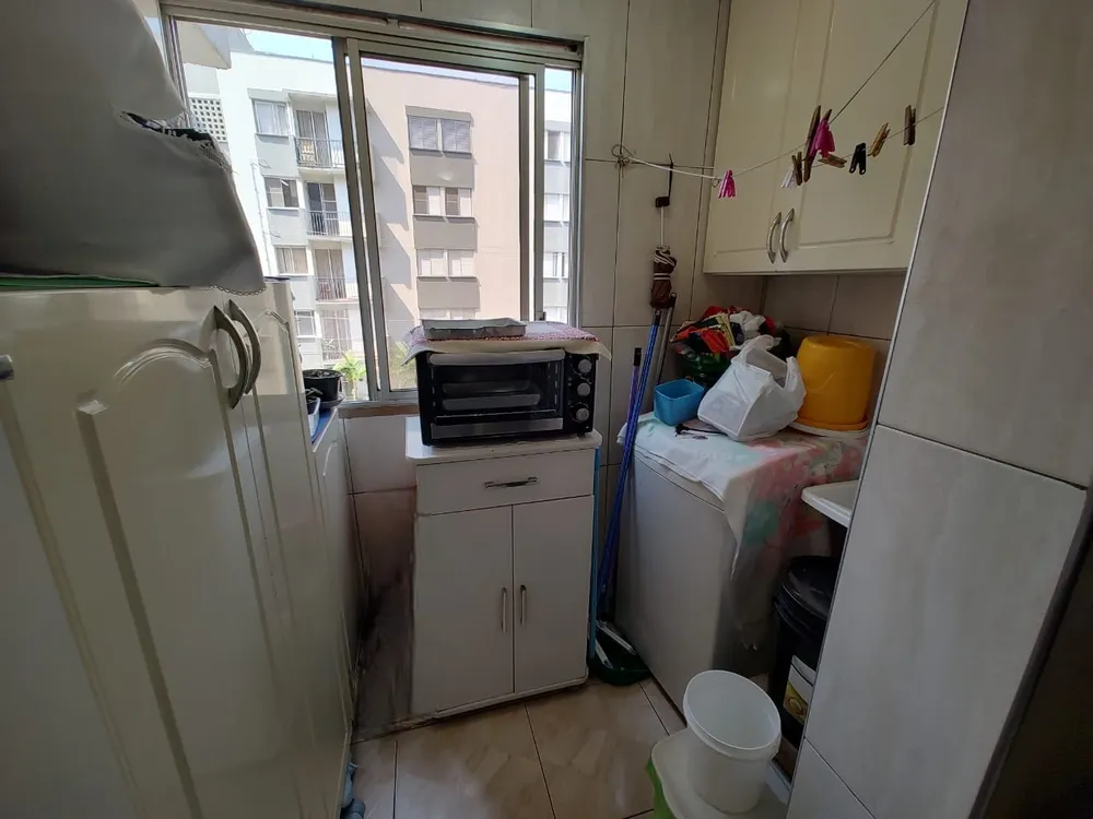 Apartamento, 2 quartos, 56 m² - Foto 1