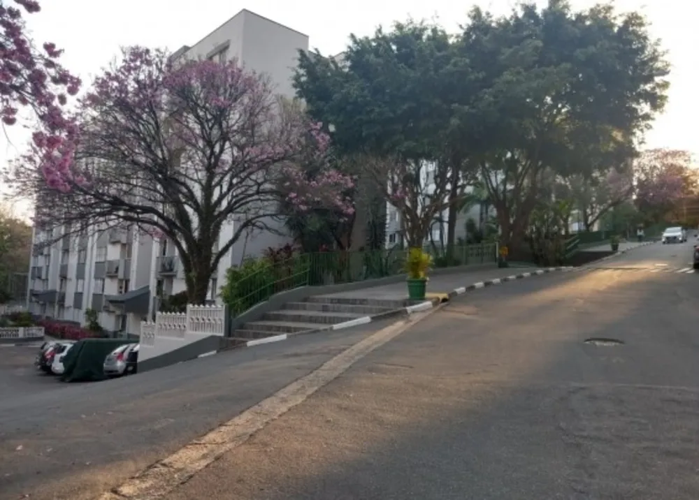 Apartamento, 2 quartos, 56 m² - Foto 4
