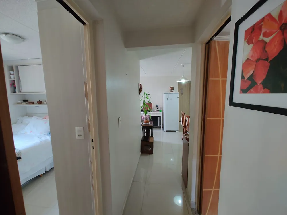 Apartamento, 2 quartos, 56 m² - Foto 4