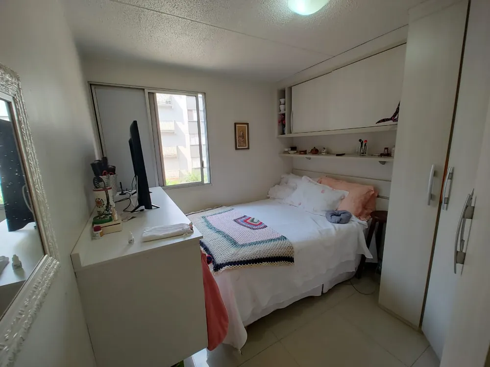 Apartamento, 2 quartos, 56 m² - Foto 8