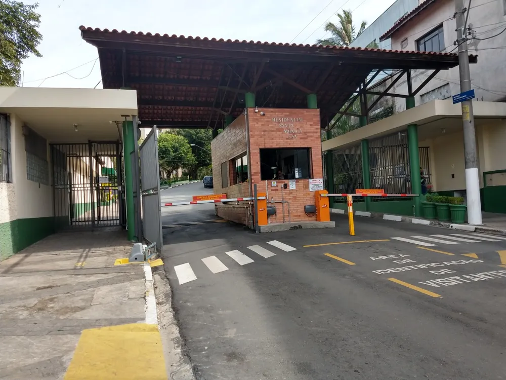 Apartamento, 2 quartos, 56 m² - Foto 12