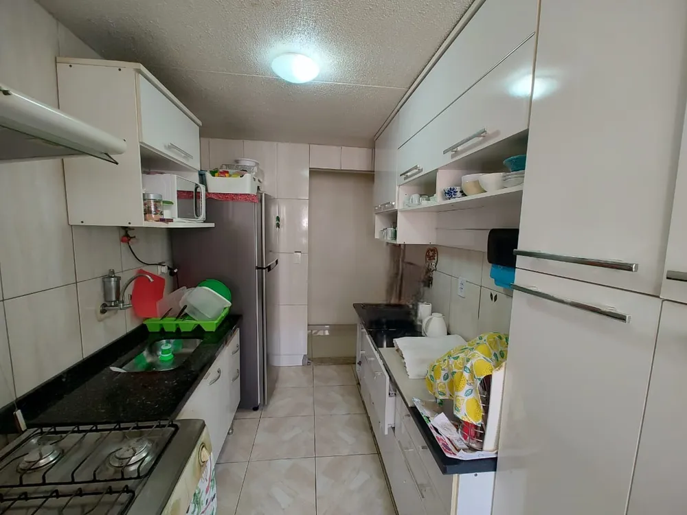 Apartamento, 2 quartos, 56 m² - Foto 3