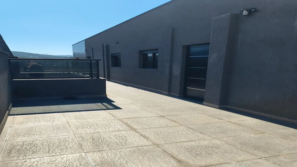 Apartamento, 2 quartos, 40 m² - Foto 4
