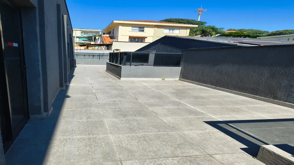 Apartamento, 2 quartos, 40 m² - Foto 1