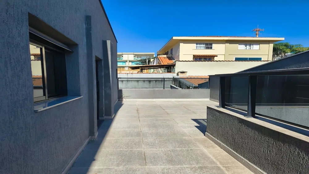 Apartamento, 2 quartos, 40 m² - Foto 9