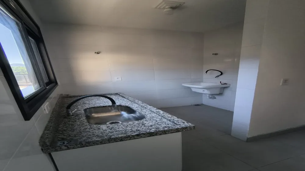Apartamento, 2 quartos, 40 m² - Foto 5