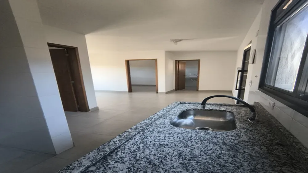 Apartamento, 2 quartos, 40 m² - Foto 4
